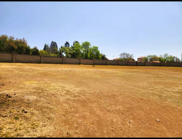 1,082M² VACANT LAND SOLD IN THREE RIVERS EAST
